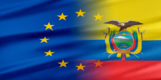 Foto: Gobierno de Ecuador