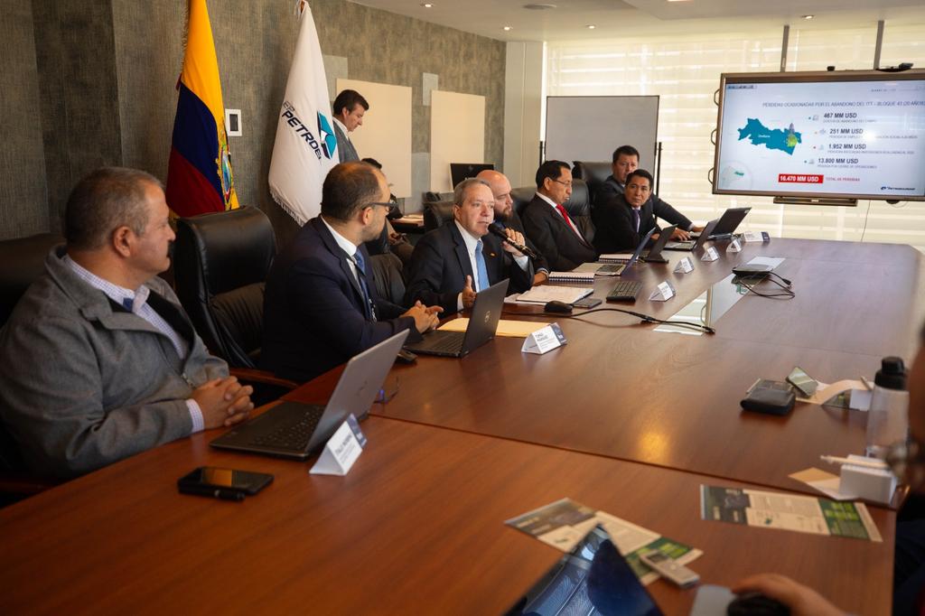 Foto: La Hora