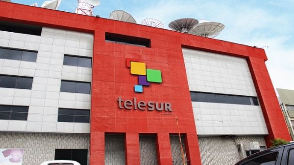 El gobierno argentino bloqueará señal de canal Telesur