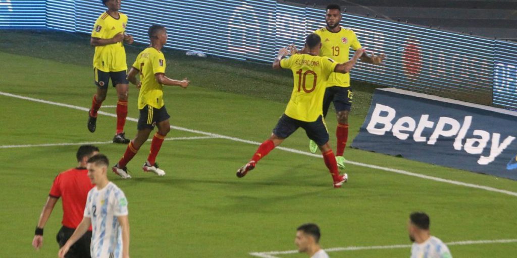 El cuadro cafetero es el único equipo invicto en la eliminatoria.