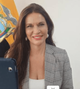 Patricia Terán Basso
