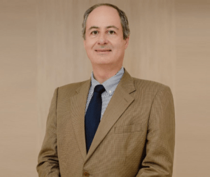 Vicente Albornoz