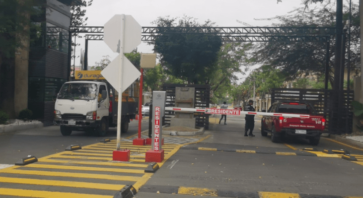 Alquileres sin control en urbanizaciones de Guayaquil, Daule y Samborondón