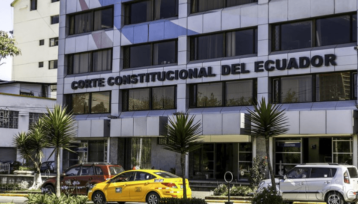 Corte Constitucional aplaza audiencia sobre la Ley de Integridad Pública para el 27 de agosto