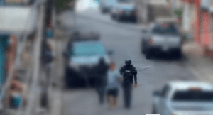 Agentes policiales lograron la liberación de un ciudadano secuestrado en Guayaquil.Segura EP