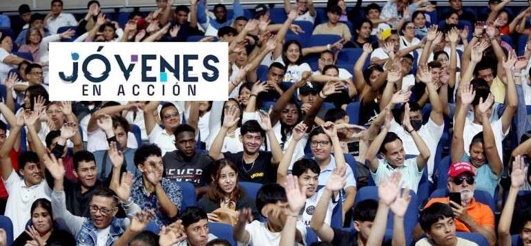 Desde el inicio de la jornada, varios usuarios han reportado intermitencia en el servicio. El Ministerio de Inclusión Económica y Social (MIES) dio a conocer la tarde este martes que la plataforma se encontraba con intermitencias debido a un ataque al sistema. El Ministerio refiere que los seleccionados recibirán una capacitación durante octubre y posteriormente cumplirán una pasantía de tres meses, del 1 de noviembre al 1 de febrero, en entidades públicas Dado el inconveniente en la plataforma electrónica, el Ministerio informa que los interesados podrán acercarse a puntos de servicio del Ministerio de Inclusión Económica y Social. Esta nueva fase del programa Jóvenes en Acción beneficiará a 80.000 jóvenes con pasantías remuneradas en instituciones del Estado.