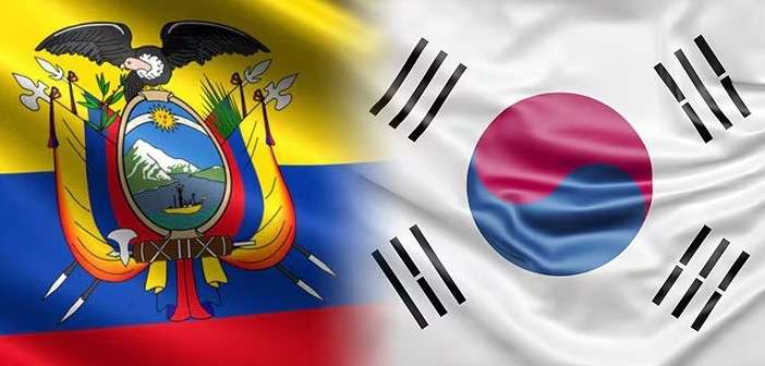 El acuerdo comercial con Corea del Sur, permitirá a los productos nacionales acceder a un mercado de 51 millones de consumidores, según el Ministerio de Producción.