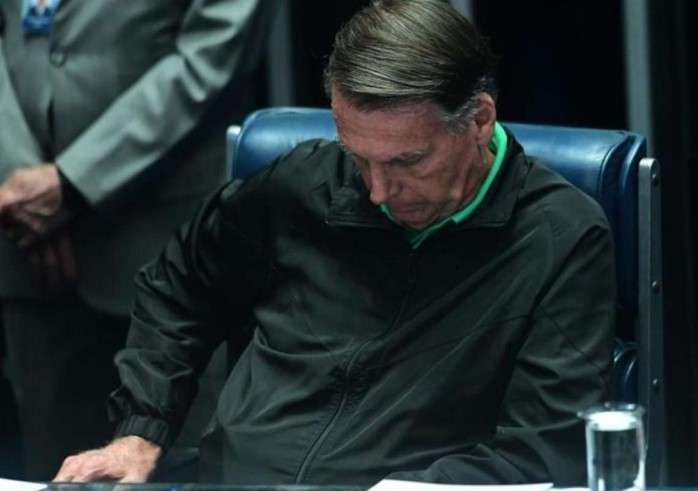Corte Suprema de Brasil mantiene la previsión del juicio de Bolsonaro para septiembre tras dictar la prisión domiciliaria