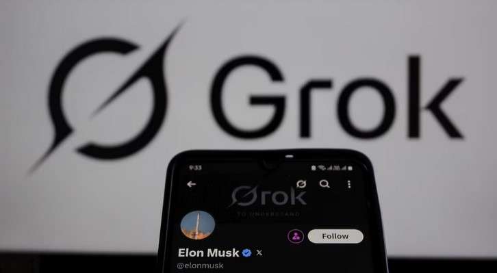 Elon Musk anuncia una nueva etapa para la monetización de la inteligencia artificial en X mediante el próximo lanzamiento de anuncios incrustados en las respuestas del chat Grok.
