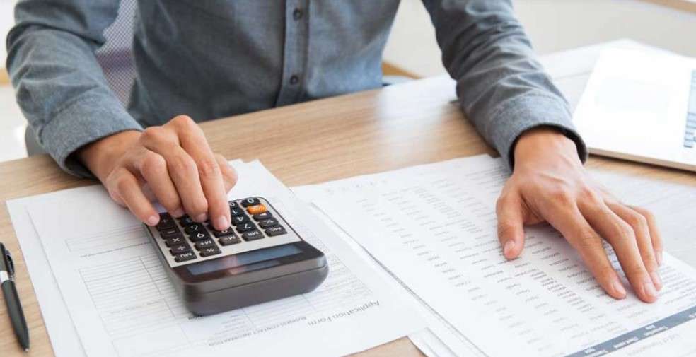 Servicio de Rentas Internas SRI