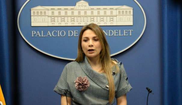 Consulta Popular en Ecuador a realizarse en Diciembre de 2025