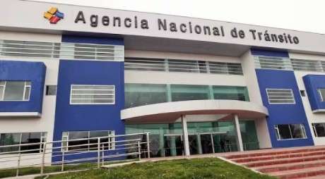ANT suspende verificación de infracciones de tránsito hasta diciembre