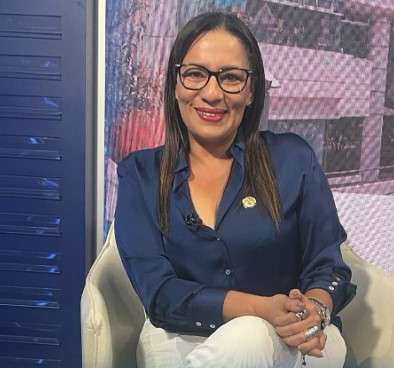 Ministra de Gobierno, sobre postura de la Corte Constitucional