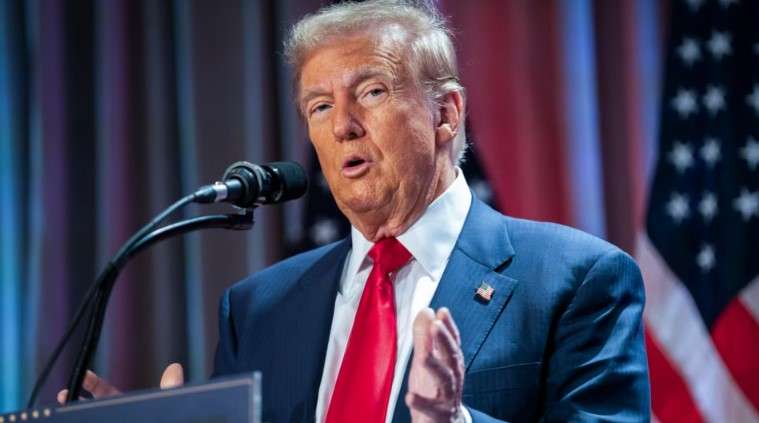 Donald Trump reconoce que los trabajadores migrantes son difíciles de reemplazar