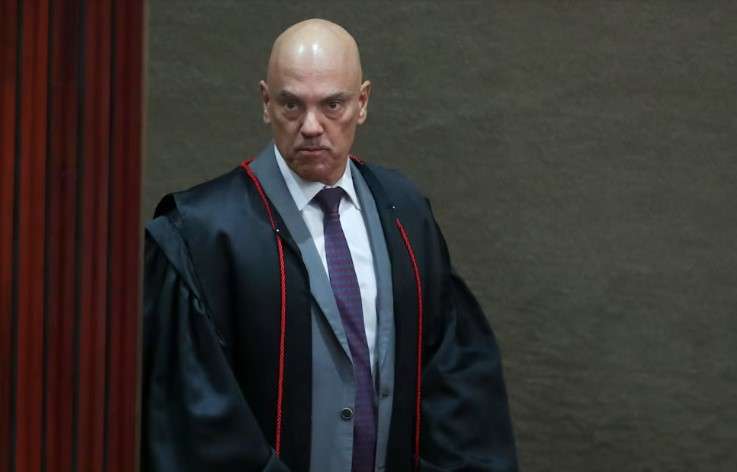El Supremo Tribunal de Brasil flexibilizó las condiciones de detención de Jair Bolsonaro