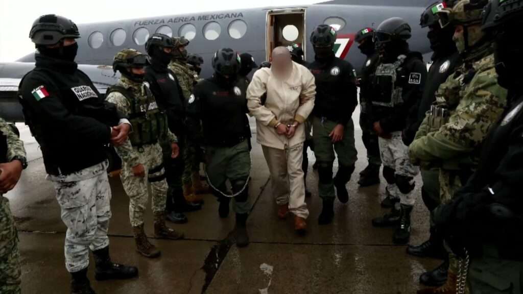 FOTO: SSPC - CNN México