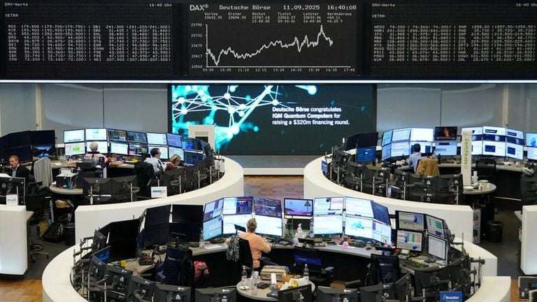 Foto: Market Screener