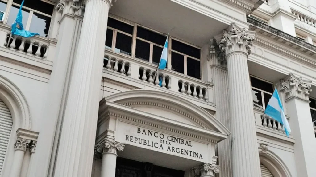 La Ventana - San rafael