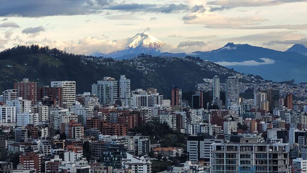 Foto: Carlos Granja Medranda