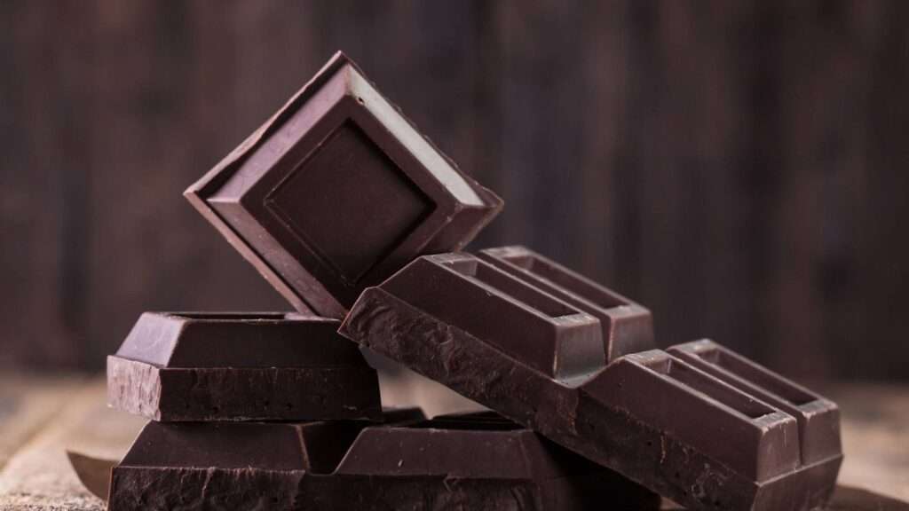 Foto: Chocolate Torras