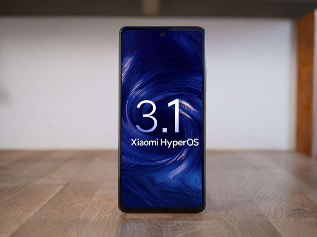 Imagen: Mundo Xiaomi