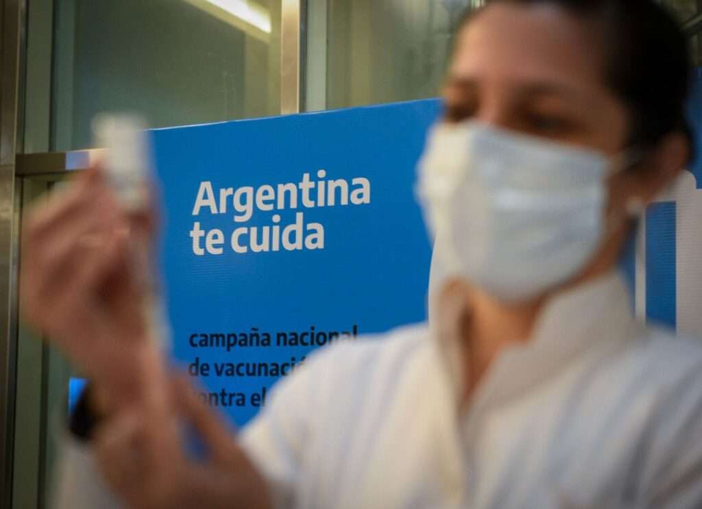 Foto: Argentina.gob.ar