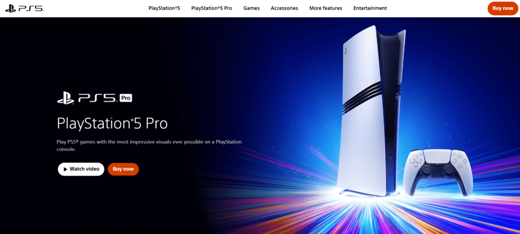 Foto: PlayStation