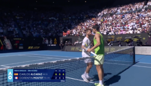 Foto: AusOpen.com 