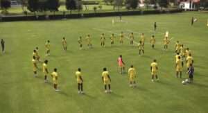 Pretemporada de Barcelona S.C. Foto: Instagram @barcelonasc