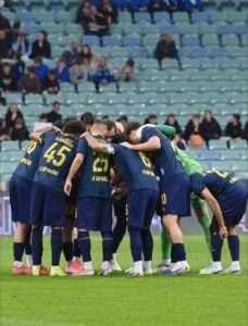 Foto: Instagram @pfcsochi