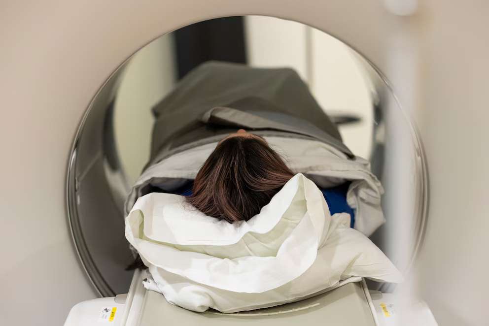 La tasa de supervivencia al cáncer llega al 70 % por primera vez (Kevin Mohatt/For The Washington Post)