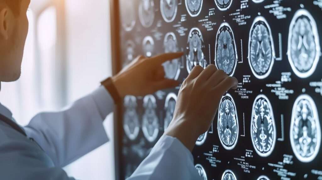 Es importante acudir al neurólogo ante síntomas neurológicos persistentes, pues la detección temprana mejora la respuesta al tratamiento y la expectativa de vida (Imagen Ilustrativa Infobae)