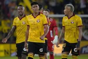 Temporada 2025 de Barcelona. Foto: El Comercio 
