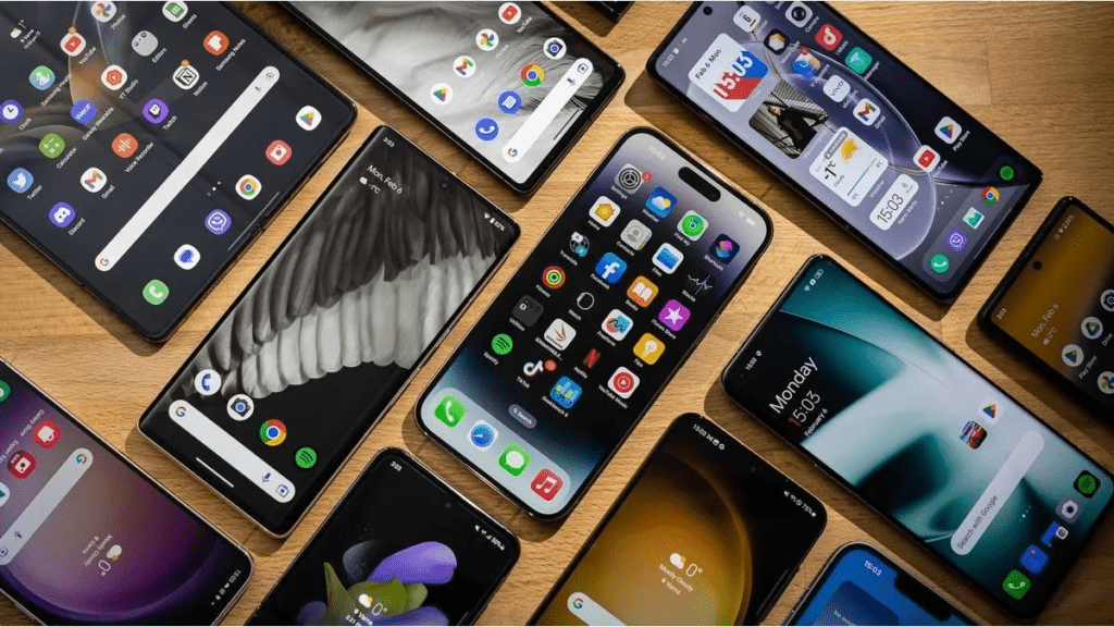 Foto: Gentileza - PhoneArena
