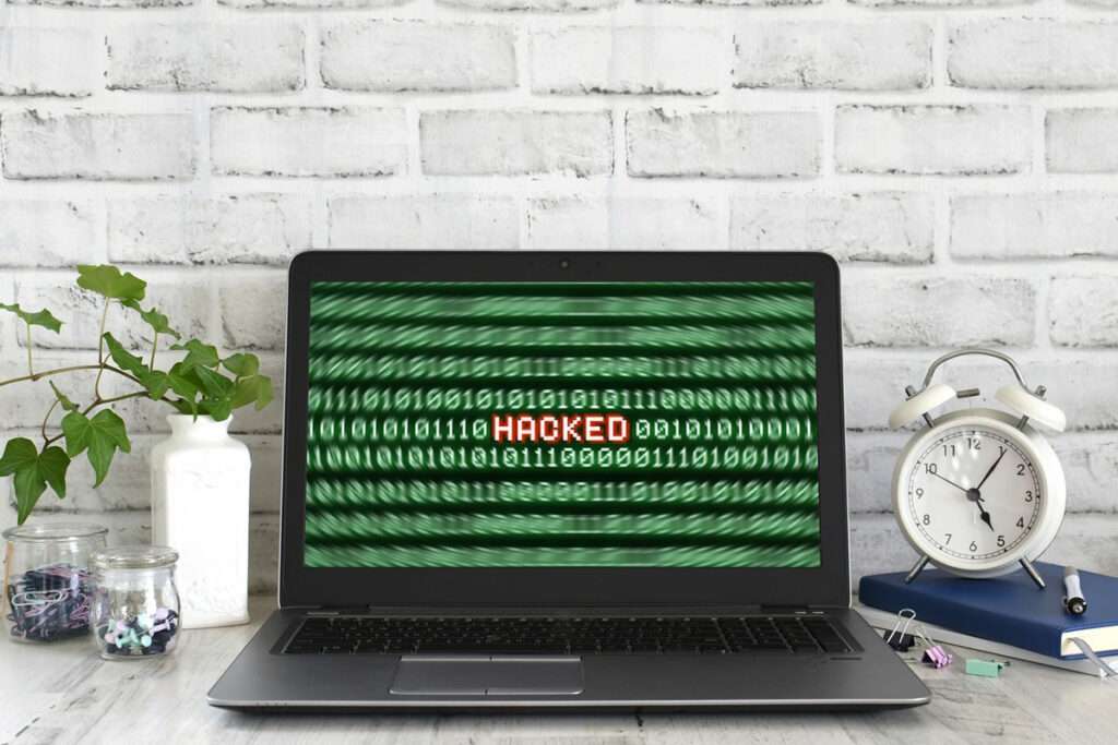 Imagen: ESET