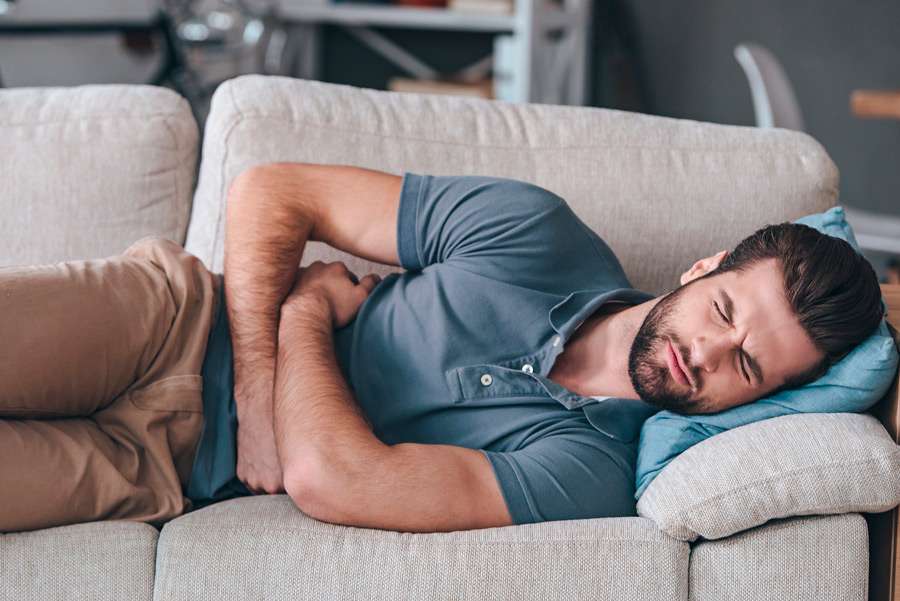 Foto: Instituto de salud digestiva - Recoletas Salud