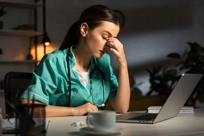 Imagen: El médico interactivo