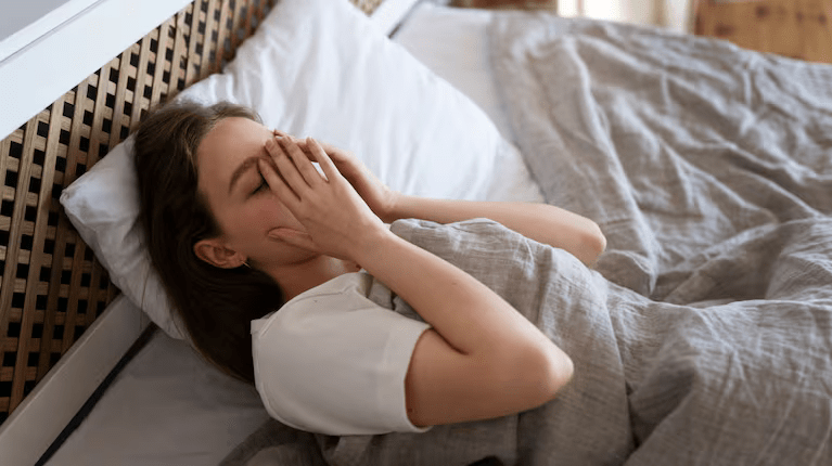Qué significa soñar con tu ex, según la psicología. Foto: Freepik