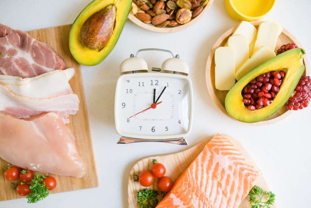 Foto: Nutrición y Salud