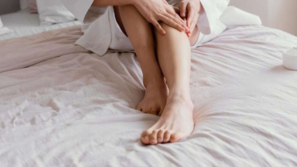 Existen diferentes tratamientos para eliminar las varices. Freepik