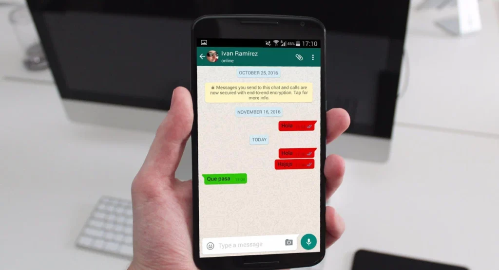 Imagen: Xataka Android