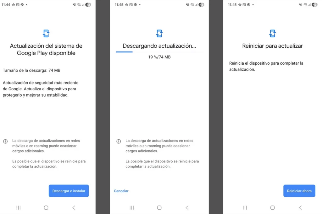 Imagen: Xataka Movil 