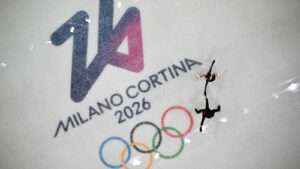 Juegos Olímpicos. Foto: RTVE