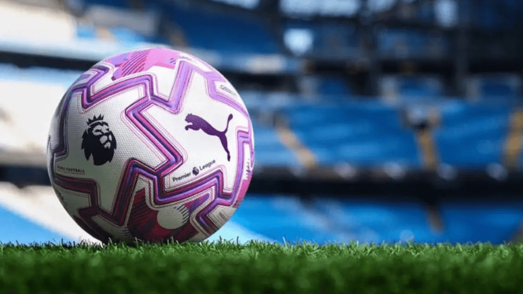Premier League. Foto: Foot África