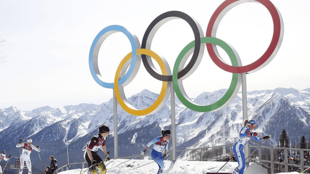 Juegos Olímpicos de Invierno 2026. Foto: Forbes Ecuador.