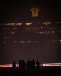 Foto: Instagram @barcelonasc