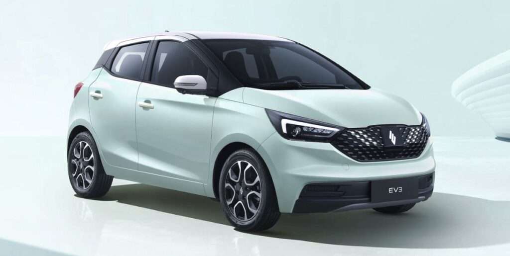 Imagen: CarsDrive