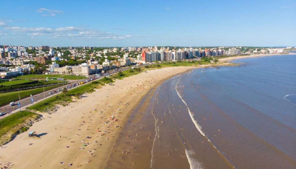 Imagen: Descubrí Montevideo