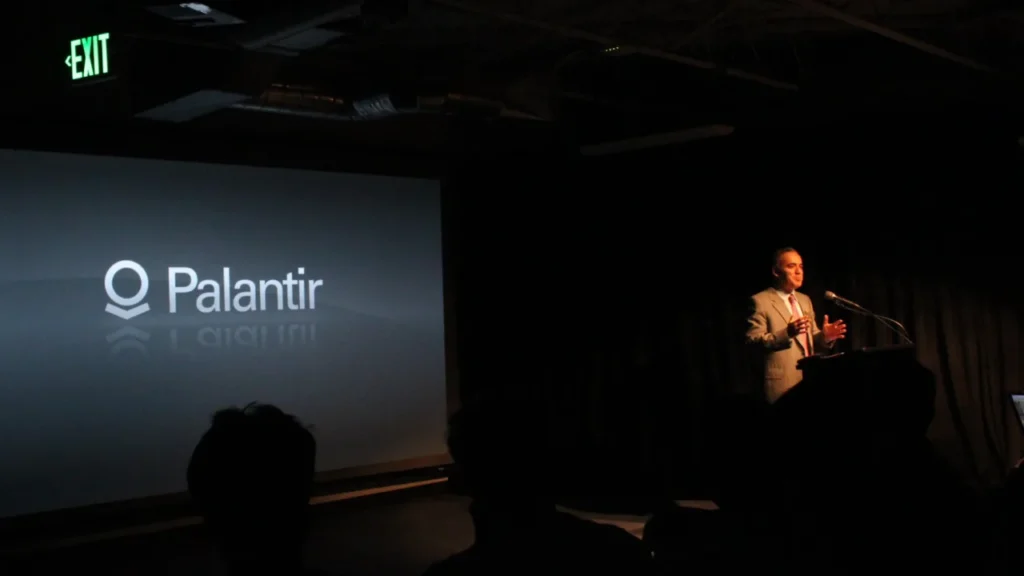 Foto: FB Palantir