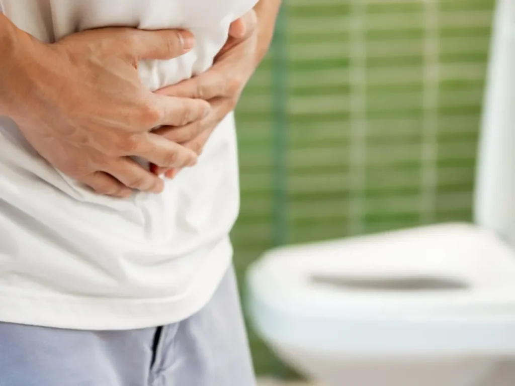 Ir más o menos veces al baño puede ser un indicativo de que algo no va bien (Foto ShutterStock)